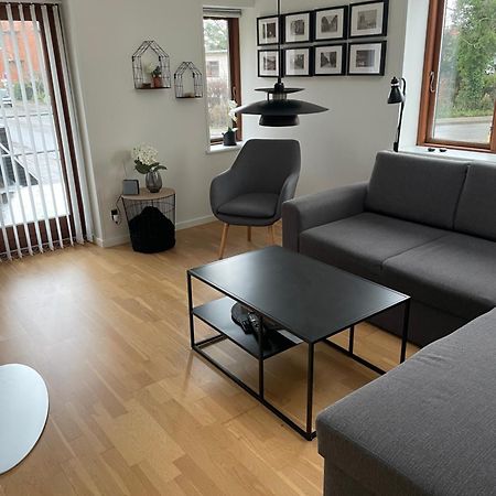 Appartamento Marieshus Holstebro Esterno foto