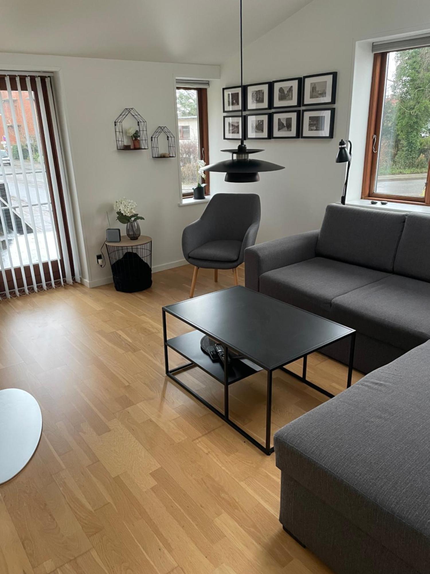 Appartamento Marieshus Holstebro Esterno foto
